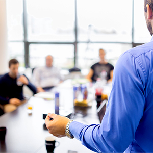 Multiframes Strategy of work