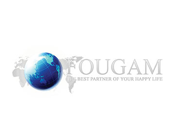 Fougam Logo