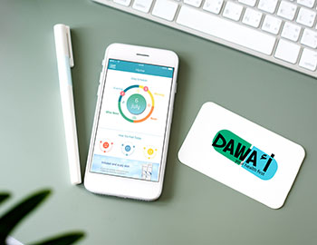 Dawai App