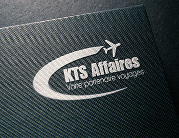 KTS Affaires Logo