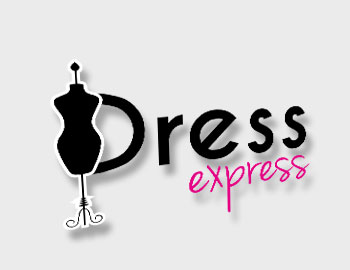 Dress Express Logo