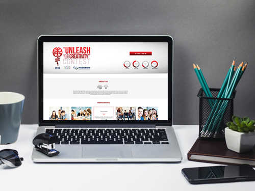 Unleash Your Creativity