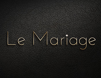 Le Mariage Logo