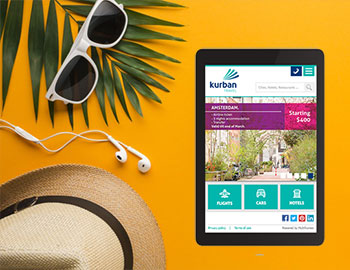 Kurban Mobile App