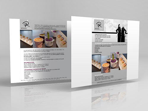 France Food Newsletter