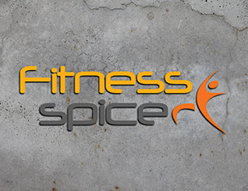 Fitness Spice Logo