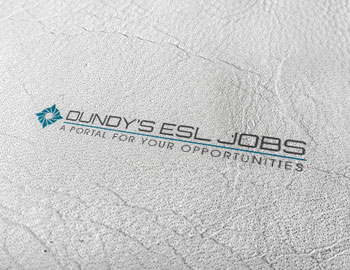 Dundy's ESL Jobs Logo