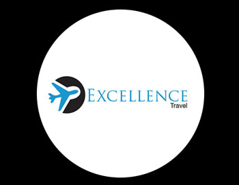 Excellence Travel Logo