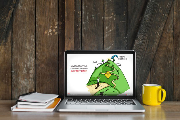 I Have a Wish NEXtCARE