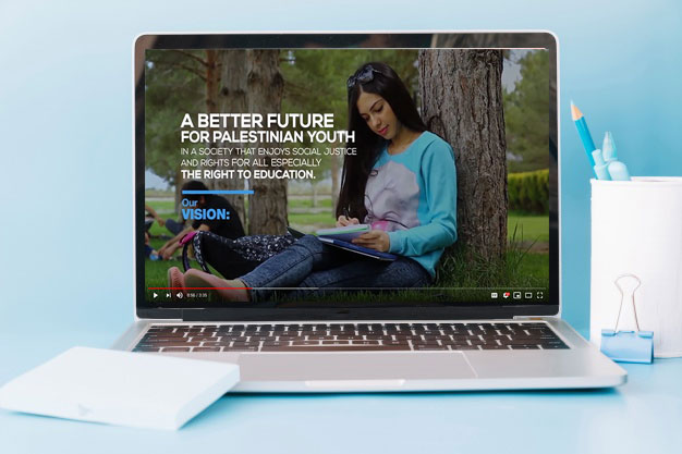 Palestinian Students Fund