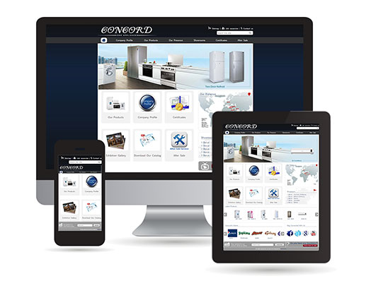 Multiframes Clients