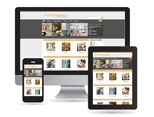 Construmrex Construction