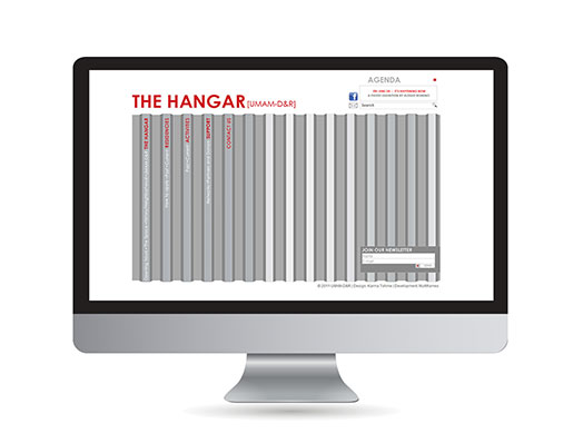 The Hangar