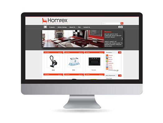 Homrex