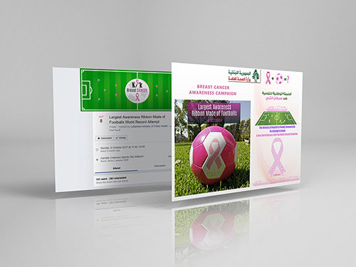 Ministry of Public Health - Breast Cancer Awareness Campaign