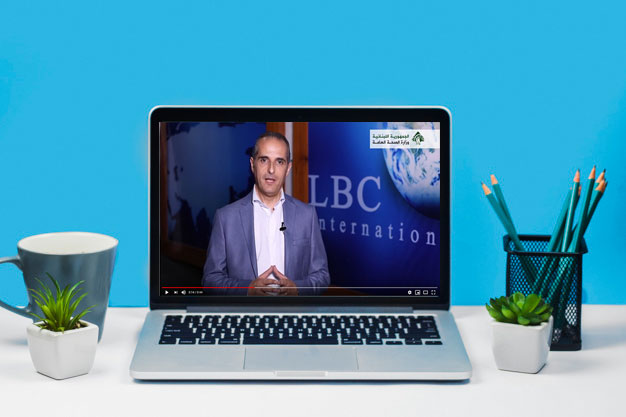 Anti-Drug Awareness Campaign Press Teaser