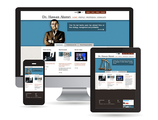 Law Firm Saudi Arabia