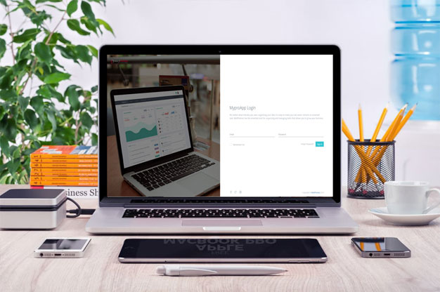 Al Makhazen Warehouse