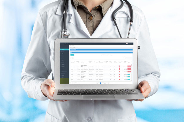 Lab & Clinic Management