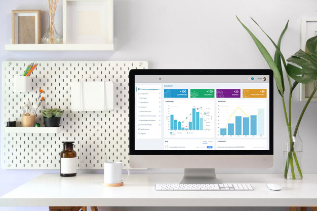 Training Management System