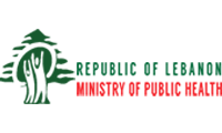 Republic of Lebanon Ministry of Public Health